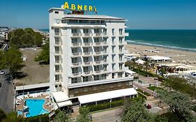 Hotel Abner'S