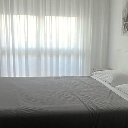 Hotel Abner'S Riccione Esterno foto
