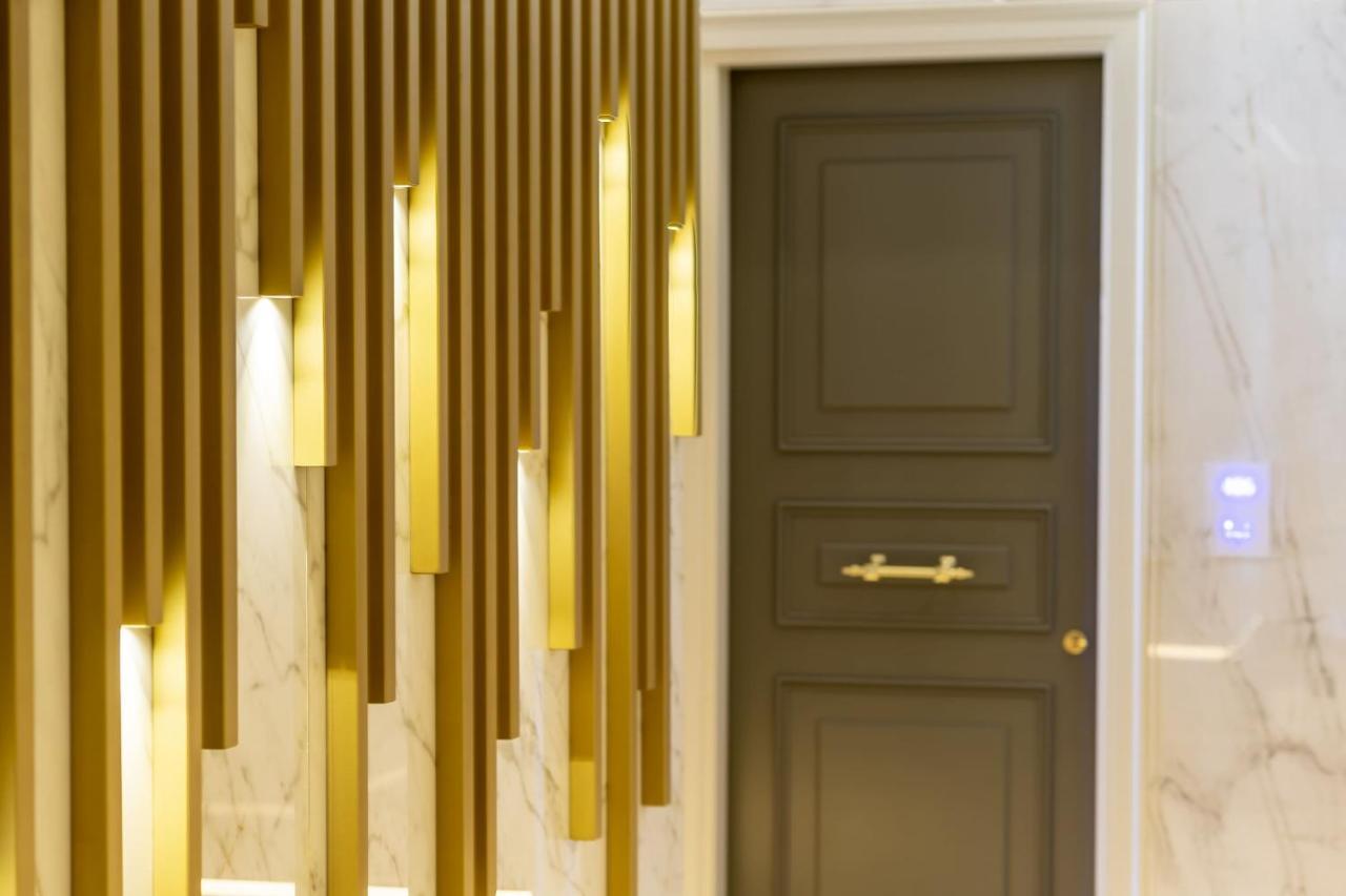 Hotel Abner'S Riccione Esterno foto
