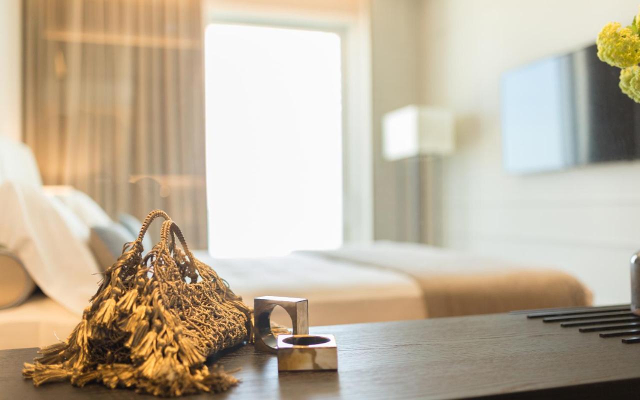 Hotel Abner'S Riccione Esterno foto