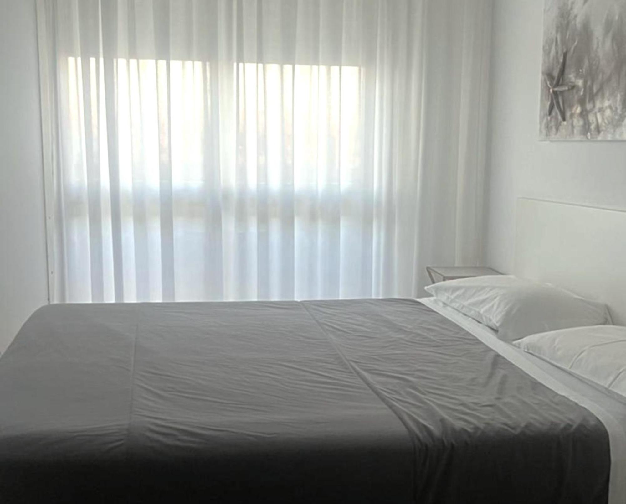 Hotel Abner'S Riccione Esterno foto