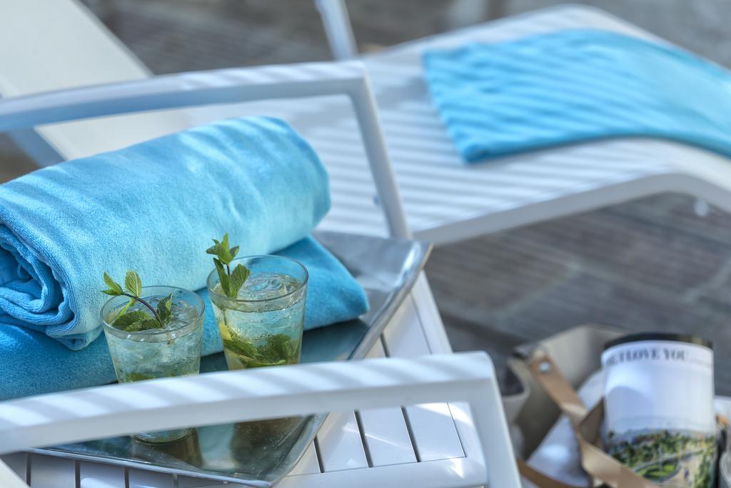 Hotel Abner'S Riccione Esterno foto